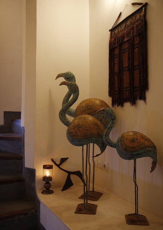 Riad Dar Thania Marraquexe Exterior foto