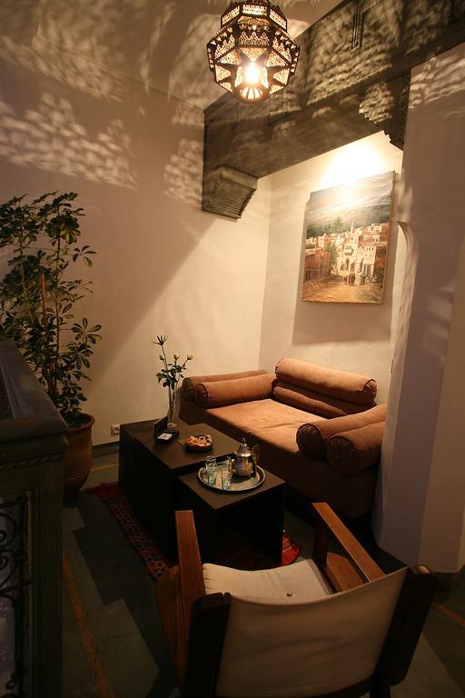Riad Dar Thania Marraquexe Exterior foto