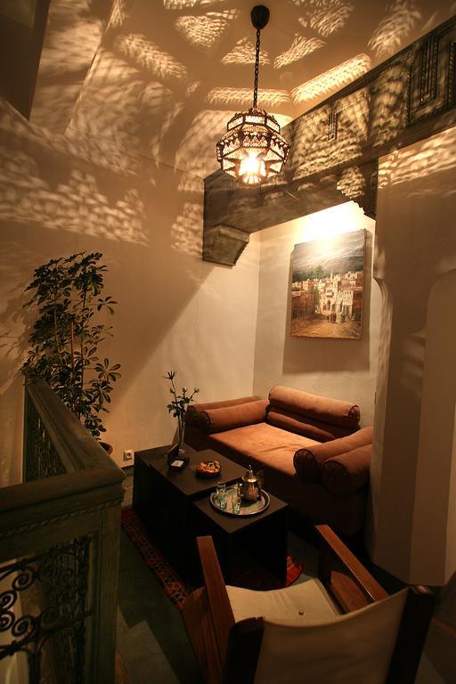 Riad Dar Thania Marraquexe Exterior foto