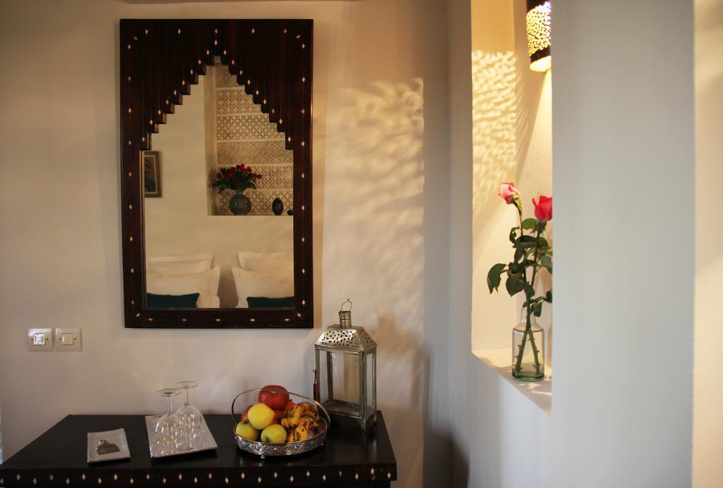 Riad Dar Thania Marraquexe Exterior foto