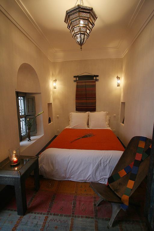 Riad Dar Thania Marraquexe Exterior foto