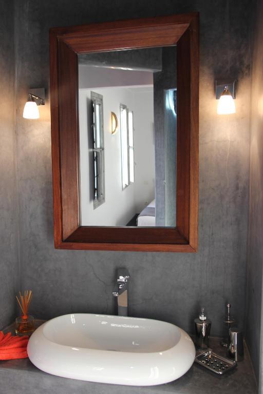 Riad Dar Thania Marraquexe Quarto foto