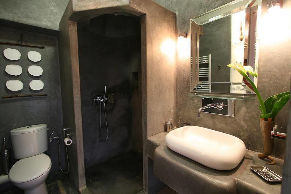 Riad Dar Thania Marraquexe Exterior foto