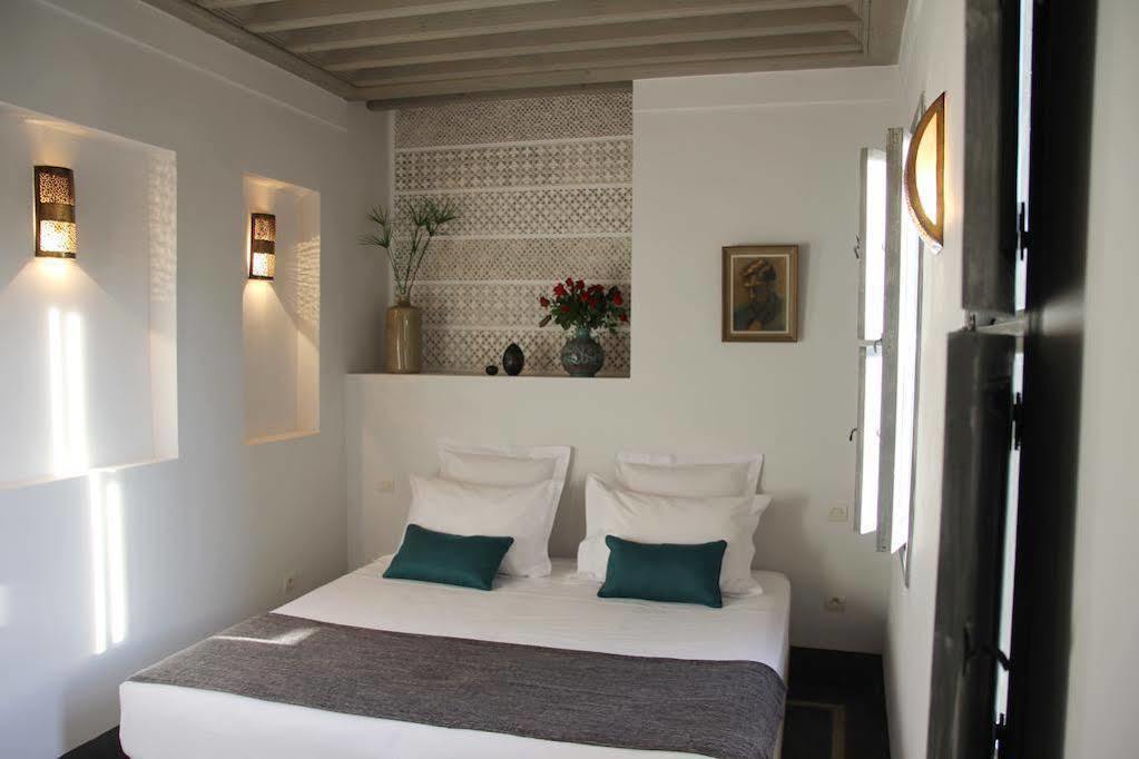 Riad Dar Thania Marraquexe Exterior foto