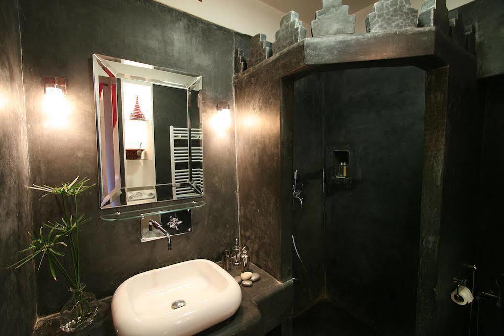 Riad Dar Thania Marraquexe Exterior foto
