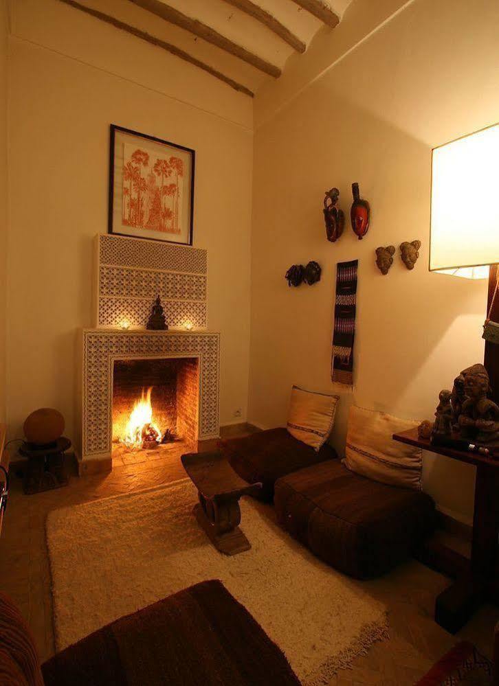Riad Dar Thania Marraquexe Exterior foto