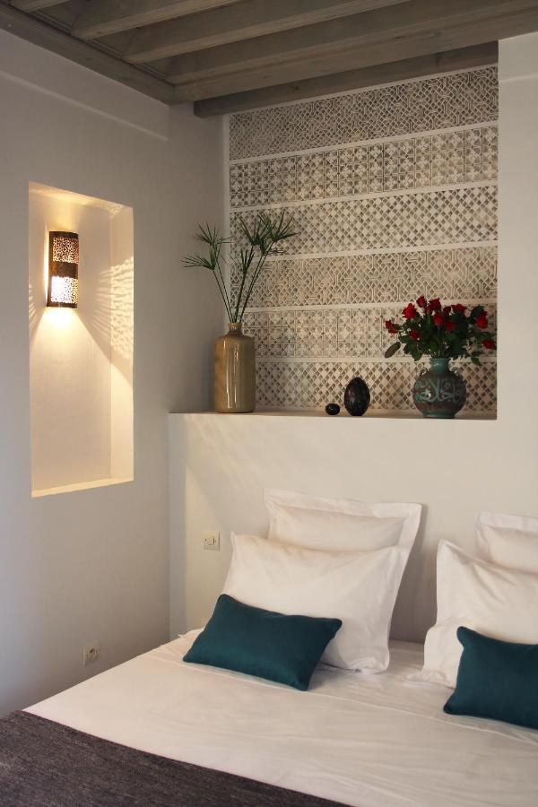 Riad Dar Thania Marraquexe Exterior foto
