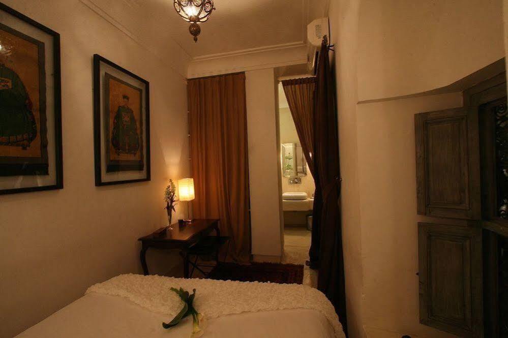 Riad Dar Thania Marraquexe Exterior foto